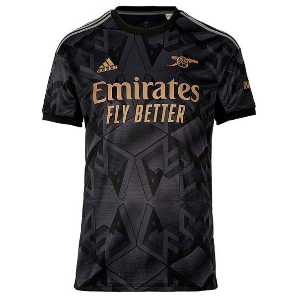 Camiseta Arsenal Segunda equipo 2022-23